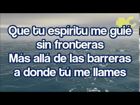 Océanos (Oceans)- Hillsong United LETRA ESPAÑOL