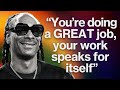 Snoop Dogg - Why You Should Love and Thank Yourself