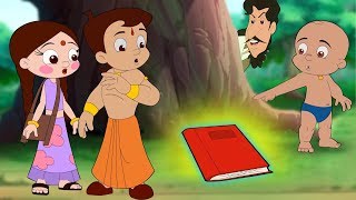 Chhota Bheem aur Jadui Kitab