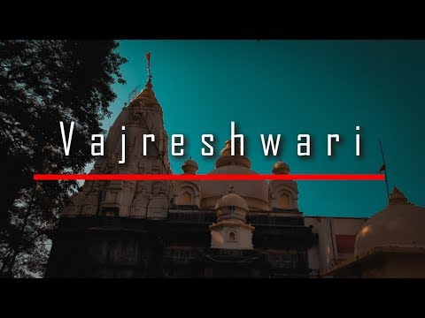 Vajreshwari Temple | Devi Mandir Virar | Cinematic Travel video | WanderersTravelDiaries