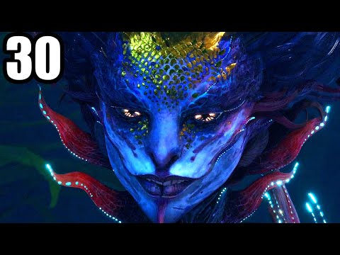 GOD OF WAR RAGNAROK PS5 Walkthrough Gameplay Part 30 - The Lady