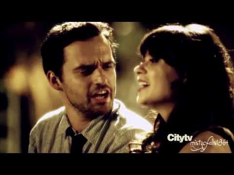 Nick&Jess - Cece&Schmidt || Love Is Easy- McFly [New Girl]