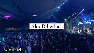 Download lagu Aku Diberkati by Michael mp3 Download lagu Aku Diberkati by Michael mp3