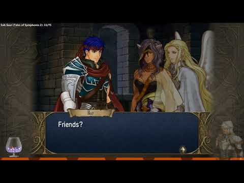 Fire Emblem 10 - 16 - Wow, I Hate Both of These Guys