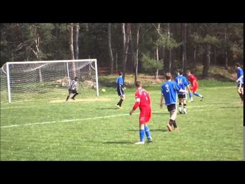 Dorast: FK Krh. Podhradie - MFK Spartak Medzev 6:0 (3:0)