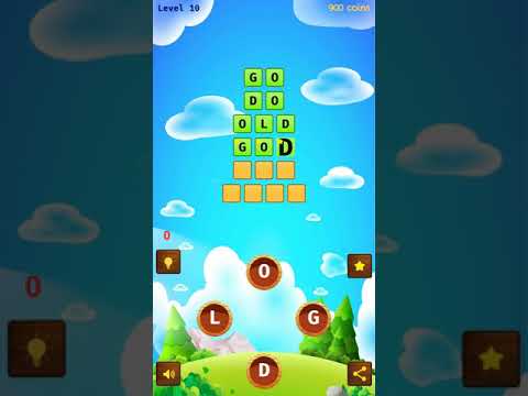 Word Find Paid
