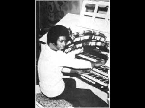 Jackie Mittoo & Brentford All Stars - In Cold Blood (Studio 1 12in)