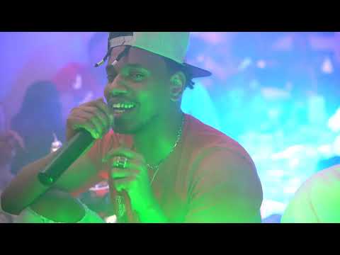 Hamza Ibr - Oromo Mix