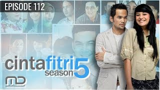 Download lagu Cinta Fitri Season 05 - Episode 113 mp3