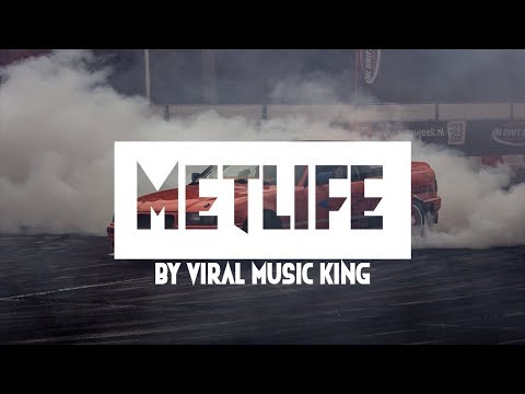 Mike Emilio & Modo - MetLife (Bass Boosted)