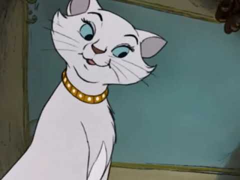 The Feline King (1994) part 22 - The King Has Returned