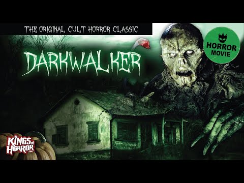 DARKWALKER | Full FREE Horror Film | GERMAN