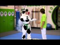 Clip Dueling Dojos Kickin It Disney XD Official