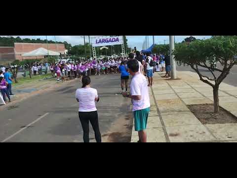 Morro do Chapéu do Piauí na Rota das Maratonas.
