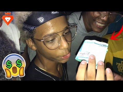 TENGO MAS QUE TU 💸!! Chandel [Hijo de Nfasis] Vs Kosobo Cash 🔥 (LA REVANCHA) Batalla de Freestyle