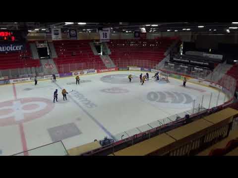 TUTO B - Koovee 9.9.2018 3.erä osa3