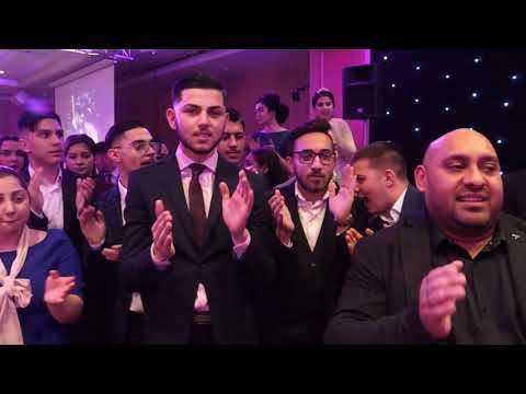 2019.02.03 Nunta Newcastle. 010 - Program Restaurant 2