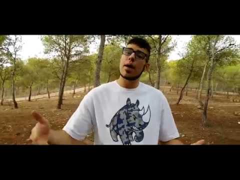 GERAX - POSSER [VIDEOCLIP]