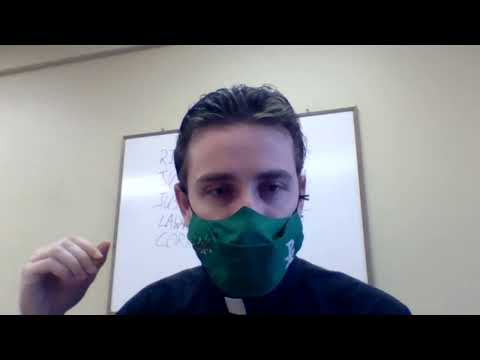 Two Kinds of Righteousness study 2 (The Righteous Shall Live by Faith)