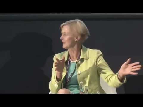 8 Apr 2014 Future Farm Live - ABC RN 'Big Ideas' discussion