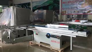 MÁY CƯA VÁN BÀN TRƯỢT CHÂU ÂU- ĐÀI LOAN - TRUNG QUOC