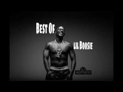 Best Of Lil Boosie Mix (@DjNephew727)