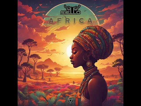 Siello - Africa - Official