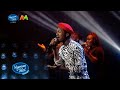 Progress: ‘Joy’ by Wizkid – Nigerian Idol | Season 7 | E15 | Lives | Africa Magic