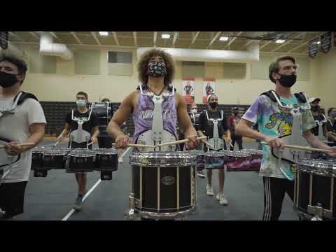 2021 - FMBC 1A/2A Finals Awards