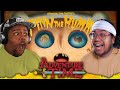 Adventure Time Season 5 Episode 1 2 3 4 FIRST TIME WATCHING