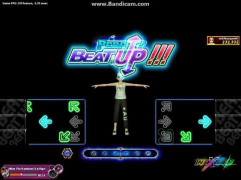 AuditionTH (NextGen) Beat Up Lucya - Follow The Rainbow (143 bpm)