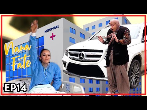 Nana Fate - E bon Nusen per Spital - Episoda 29 - Sezona 2