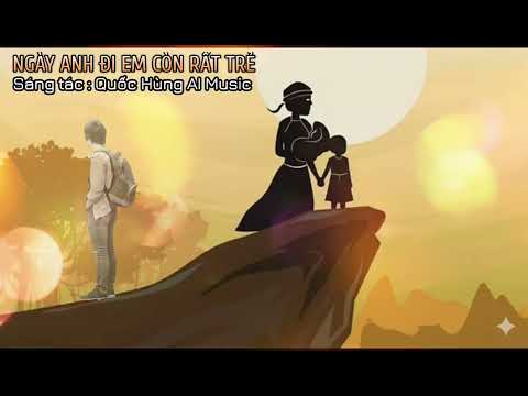 Ngay anh đi em còn rất trẻ - Công nghệ AI