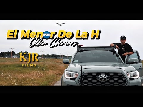 El Menor De La H - Olbin Chirinos (Video Oficial)