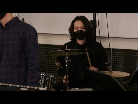 Thumbnail for What It's Like (Everlast Cover) - BHCC Pop Ensemble by Max Collins