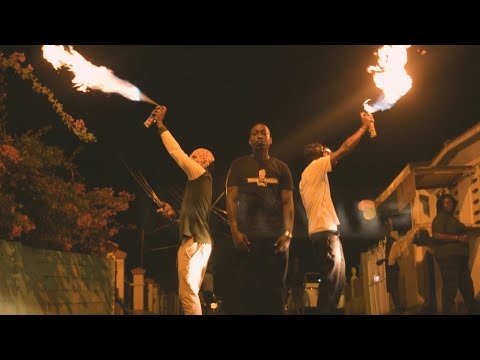 Zagge - War Is On (Official Music Video)