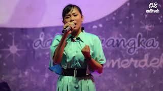 Download lagu LIDA SELFI - CINCIN KEPALSUAN mp3