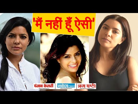 Nidhi Chhimwal Interview with Actress Rajshri Deshpande 