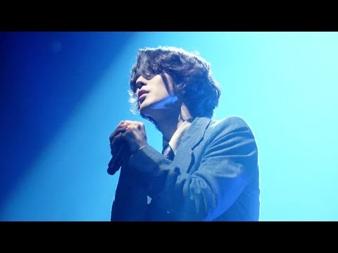190316 Good Night + 뜨거운 여름밤은 가고 남은 건 볼품없지만 - 잔나비 전국투어 콘서트 '투게더' @ 블루스퀘어 아이마켓홀