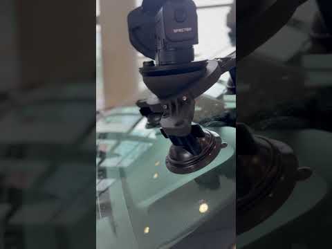 #IWA2024 Introduction XSPECTER CROW SERIES with Bastian from @AustralianSportingAgencies