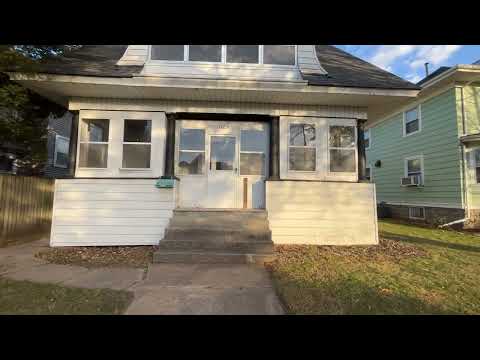 1108 Main St property video
