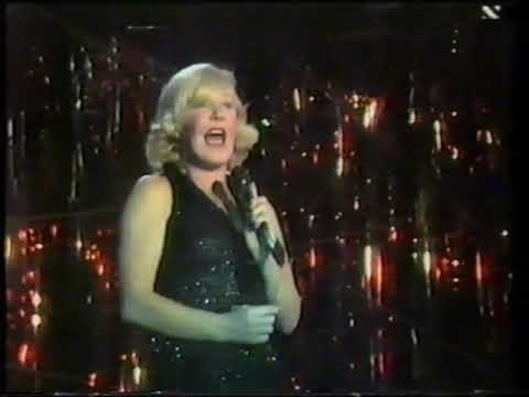 Kathy Kirby - Secret Love (1983)