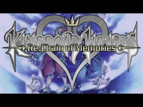 Welcome to Wonderland - Kingdom Hearts Re:Chain of Memories OST Extended