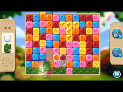 Lilys Garden level 331