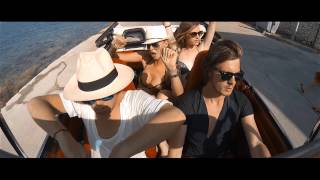 Deen  -  Rane manje bole  - Trailer  - 2013