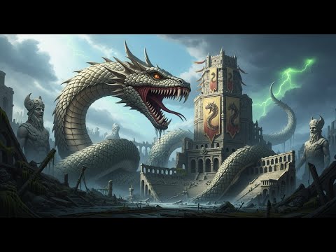 Das Imperium, Das Von Seinen Eigenen Legenden Verschlungen Wurde