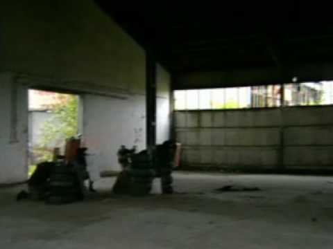 Paintball PGP Słupsk/Sławno w Objazda 07.06.2009