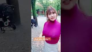 汚れとって？💗 are you dirty？💗