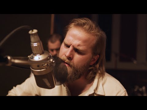 Charles Wesley Godwin - West of Lonesome (Live From Echo Mountain)