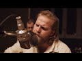 Charles Wesley Godwin - West of Lonesome (Live From Echo Mountain)